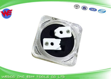 3087703 Sodick piezas de EDM S101-1 3085385 AB guía de división de diamantes 3084668 D=0,255mm
