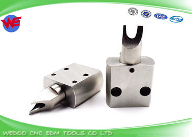 MW413613C 3055208 Sodick EDM Parts Upper Wire Guide Pipe Unit 3055210 (Partidas de la unidad de tubería de conducción superior del cable)