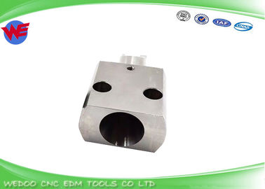 MW413613C 3055208 Sodick EDM Parts Upper Wire Guide Pipe Unit 3055210 (Partidas de la unidad de tubería de conducción superior del cable)