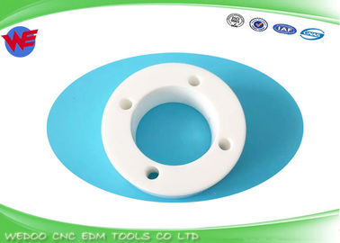 118534C 3055704 Sodick EDM Parts Blanco rodillo de cerámica D70.2 x d42 x 25T
