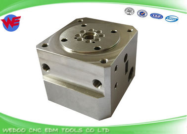 Guía de mantenimiento Bloque Sodick EDM piezas Die Bloque AG400L Posición superior AQ360