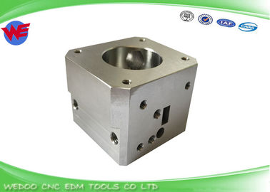 Guía de mantenimiento Bloque Sodick EDM piezas Die Bloque AG400L Posición superior AQ360