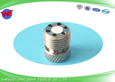 M120 Mitsubishi Sub Die Guía 0.4 mm X053C524G51 tornillo conjunto AWF M12/OD11.5*13H