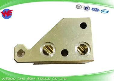 X268D658H01 DK26000 Bloque para el montaje de tuberías FA Mitsubishi piezas EDM M8521