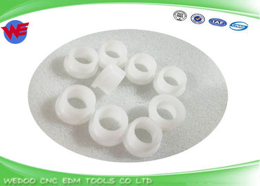 N208-1 Cromo 18EC80A719 18EC130B705 Makino piezas EDM Boquilla de agua de plástico