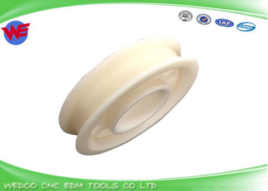 A290-8119-X625 Rodillo de detección de cerámica Fanuc EDM Partes de repuesto 34*14*8*12 Agujero F424