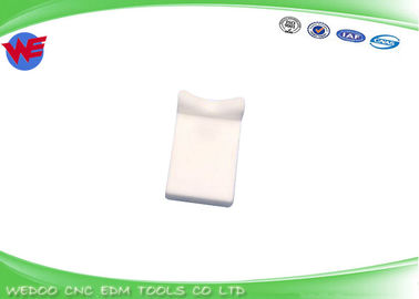 Vane deslizante de bobina X089D194G51 DEM2300 Guía de cerámica Mitsubishi MV EDM Guía de alambre