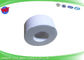 Rodillo de pellizco de X058D998H01 DFA1300 DH07400 Mitsubishi X088D301H02 de cerámica X088D301H01