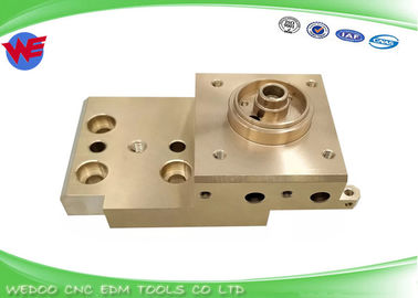 DK25900 M607 FA portador de guía inferior edm Mitsubishi D511600 X187B621H01 X181A788G71