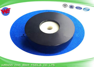 105435310 Rueda aislante EDM pieza de repuesto Charmilles Rueda aislante 543.531.1
