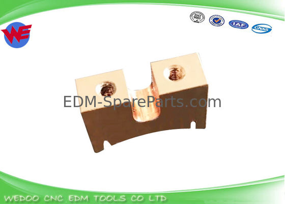 135015281 Piezas AgieCharmilles EDM Contacto de carbono Cepillo de carbono alambre de cepillo