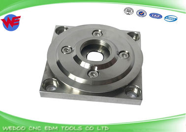 3082646 Sodick EDM S408-3 Capa de guía de la boquilla superior con base de la boquilla de anillo O