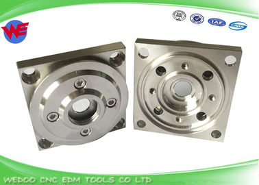 3082646 Sodick EDM S408-3 Capa de guía de la boquilla superior con base de la boquilla de anillo O