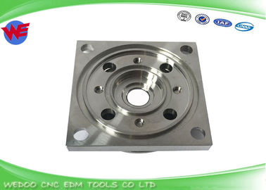 3082646 Sodick EDM S408-3 Capa de guía de la boquilla superior con base de la boquilla de anillo O