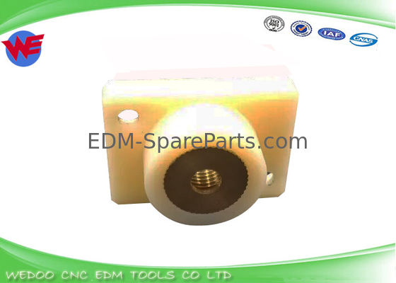 X055C081G53 DT39800 Soporte de Guía de Matriz Inferior MV Consumibles Mitsubishi Electroerosión por Hilo