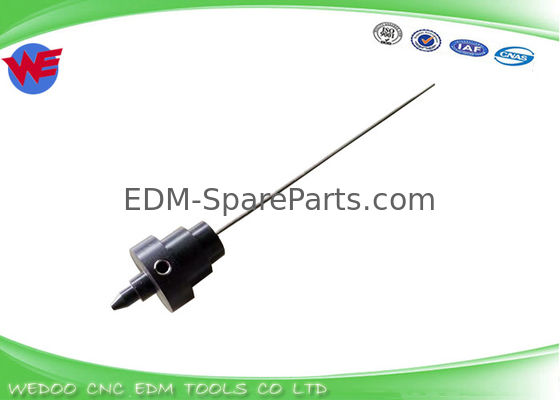 Tubo guía M143 X054D980G51 A para electroerosión Mitsubishi D18* 115mmL