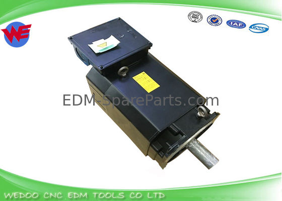 A06B-1479-B135#05M1 Metal + caucho Fanuc EDM Partes de motor de husillo de corriente alterna