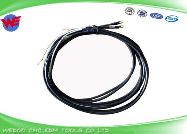 A660-8014-T739#R Alta precisión Fanuc EDM piezas de repuesto Subcable A660-8012-T768#K