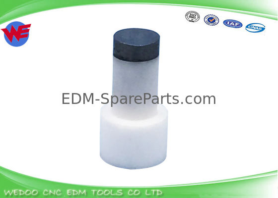 Pasador deslizante cerámico A290-8116-Y756 F131 Piezas de mecanizado EDM Fanuc a-0iD,0iE,1iD,1iE