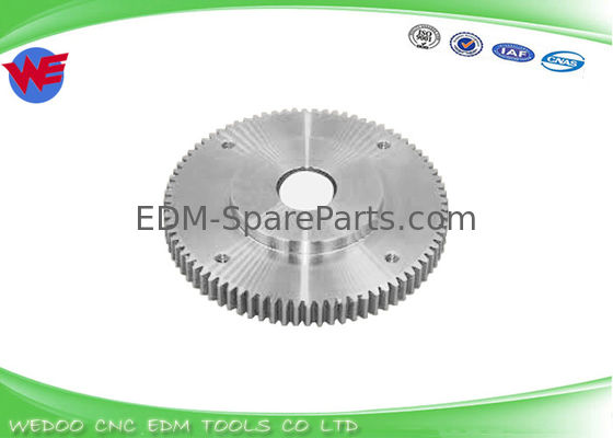 A290-8112-X363 Φ82 x 14,5 mmT engranaje para el Fanuc A290-8112-X362 GEAR Φ82*15 mmT