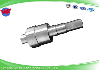 A290-8112-X378 Eje para piezas de desgaste de alambre de rodillo 37D X 99mmL