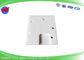 Cubierta A290-8110-Y780 para la placa de Fanuc de los recambios del alambre EDM de Fanuc