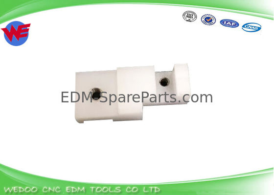 A290-8119-X691 Dedo EDM de hilo AWT Chuck Fanuc 10*24*7t iD,iE, 400iA,600iA(AWF)