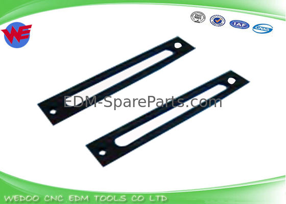 A290-8102-X738 Placa Deslizante Piezas de Repuesto Fanuc EDM Placa Deslizante