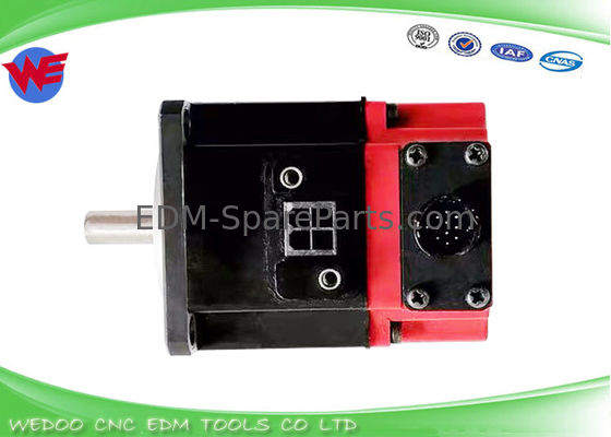 Motor A06B-0114-B103 A06B-0114-B203 Material metálico piezas de repuesto de Fanuc