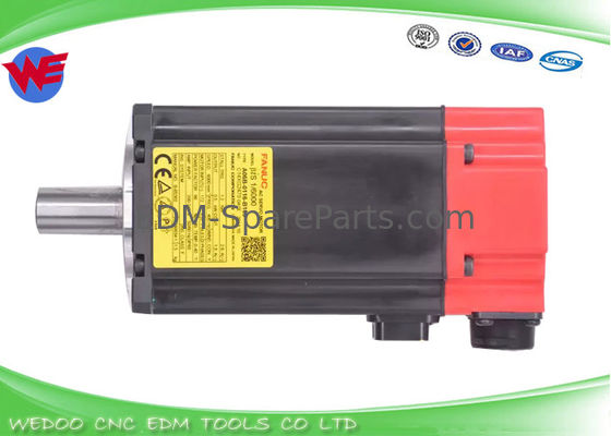 A06B-0116-B103 Piezas de electroerosión (EDM) Fanuc de alto rendimiento, motor EDM con AWF