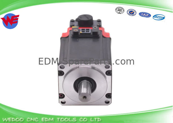 A06B-0116-B103 Piezas de electroerosión (EDM) Fanuc de alto rendimiento, motor EDM con AWF