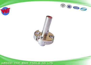 F104T Guía de diamantes Fanuc inferior EDM A290-8032-X765 A290-8032-X764 A290-8032-X766