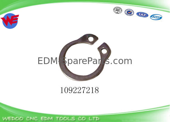 109227020 109227218 109227018 Anillo de retención Piezas de máquina de electroerosión Charmilles