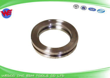 Anillo de cierre inoxidable de Charmilles EDM 135011488 del sello de la fricción del tenedor común