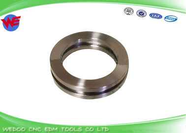 Anillo de cierre inoxidable de Charmilles EDM 135011488 del sello de la fricción del tenedor común