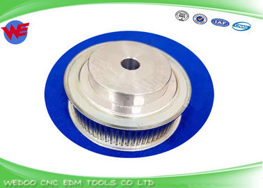 200543924 Charmilles de acero inoxidable piezas de EDM 200.543.924 Polia de tiempo 70Z
