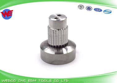 104493630 104434490 Motor de alambre de engranaje de acero inoxidable Robofil Agie Charmilles 25*30MML