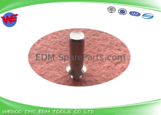 A290-8112-Z726 A290-8114-Z726 0.255mm Diamante 30° Guía de alambre Uso en máquina Fanuc