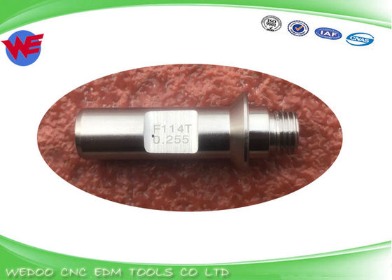 A290-8112-Z726 A290-8114-Z726 0,255 mm Guía de alambre de diamante para el uso de máquinas Fanuc