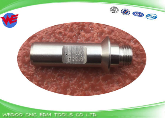 A290-8112-Z726 A290-8114-Z726 0,255 mm Guía de alambre de diamante para el uso de máquinas Fanuc