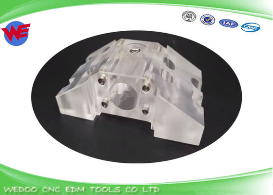 DAT21A X055C542G52 DAT2100 conducto Mitsubishi EDM AT2 cabeza deslizante DHX6300