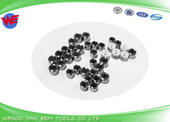 135011603 100431027, 204339880 200431124 Charmilles EDM Guía de diamantes inferior 0,25 mm