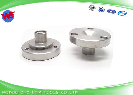 3082520 47*19mm 3082119 47*23mm GUIDE asiento fijo cubierta de la brida superior del EDM