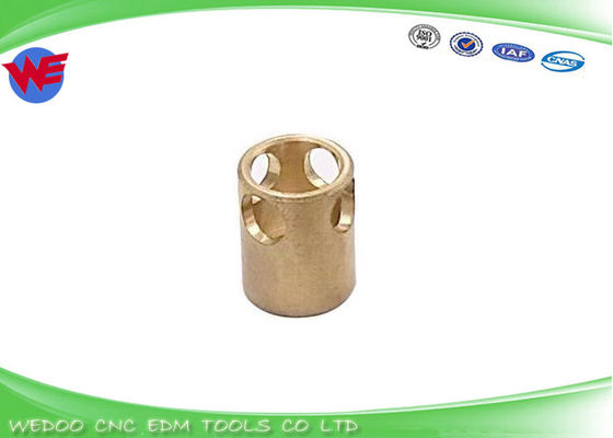 3050691 MW406229B Collar de anillo de cobre Sodick EDM Enlace 15x12x9mm