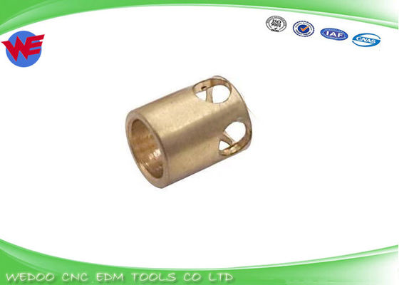3050691 MW406229B Collar de anillo de cobre Sodick EDM Enlace 15x12x9mm