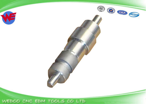 94 mm longitud de eje de acero inoxidable 3055135 Rollo de canaleta para Sodick EDM