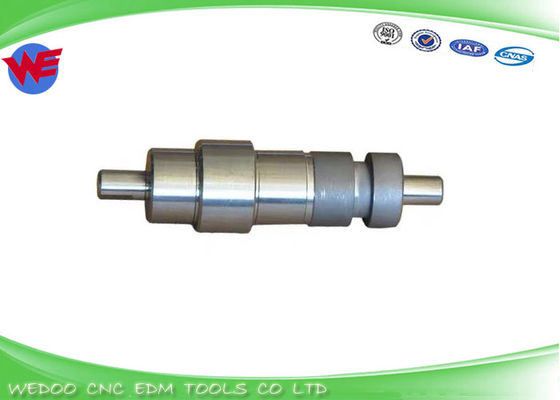 94 mm longitud de eje de acero inoxidable 3055135 Rollo de canaleta para Sodick EDM