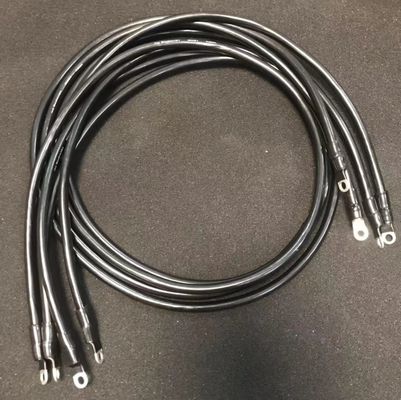 Fanuc A290-8120-V102#1LWM A290-8119-V102#OLW Cable de tierra A660-8015-T760#L1R003