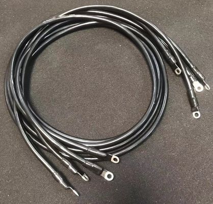 Fanuc A290-8120-V102#1LWM A290-8119-V102#OLW Cable de tierra A660-8015-T760#L1R003