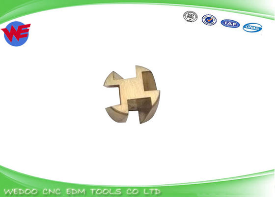 3040149 Rotador de latón para alambre de sodick EDM máquina aspirador impulsor